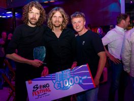 Deze artiesten doen mee aan het Songfestival Drenthe: 'We gaan er een feestje van maken'