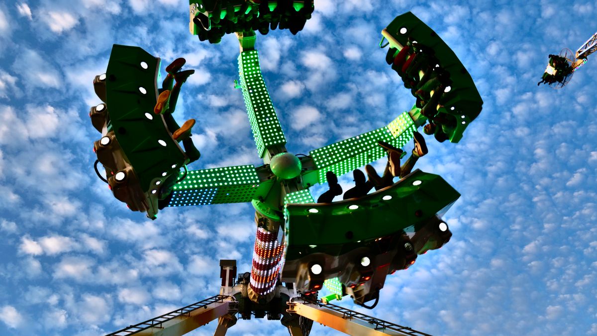 Vijf jongeren opgepakt na avondje kermis in Hansweert