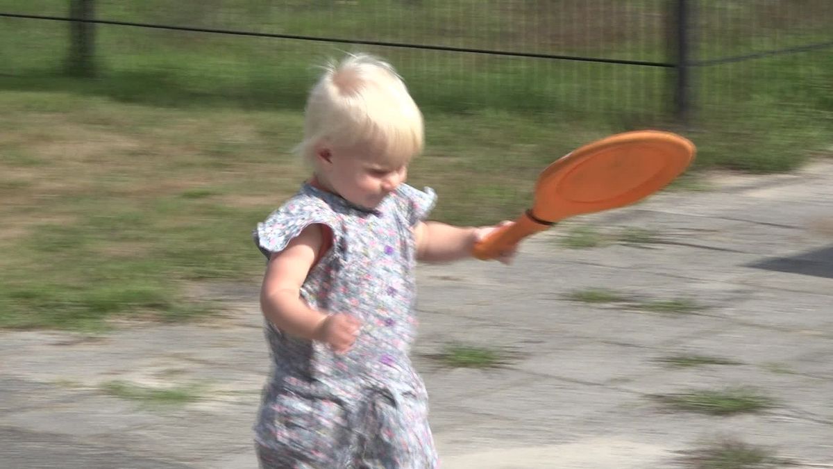 OBS Triangel wordt weer van de kinderen