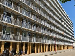 Eindelijk plan voor Nieuwegeinse 'Nijpelsbajes': sloop én renovatie van vervallen flats
