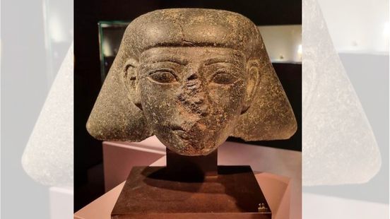 Gestolen TEFAF-beeld teruggegeven aan Egypte Nieuws