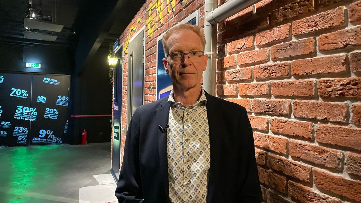 Expositie over armoede in De Proefkolonie: 'Het kan niet dat dit vandaag nog bestaat'