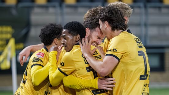 Niets houdt Roda-coach Kevin van Dessel tegen, ook de griep niet Nieuws