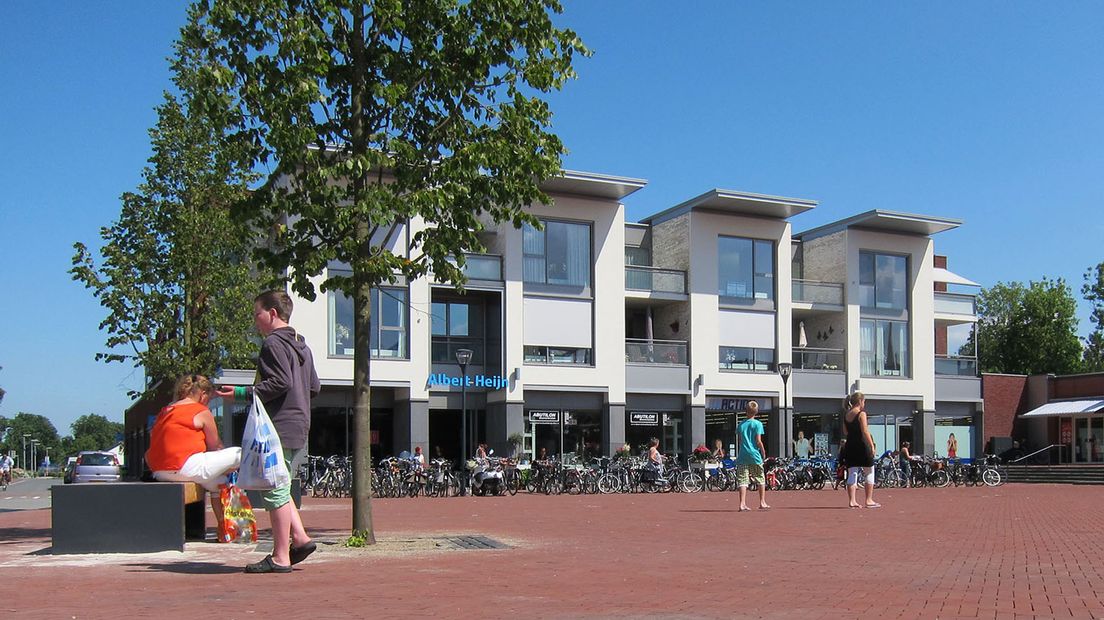 De gemeente Westerkwartier verruimt de zondagsopenstelling van winkels