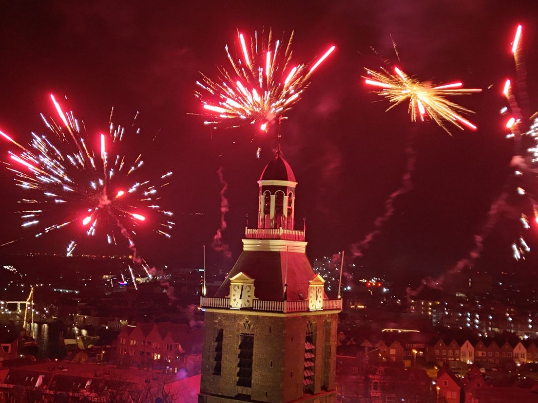 Vergunning aanvragen om vuurwerk af te steken: van loting tot veiligheidsplan