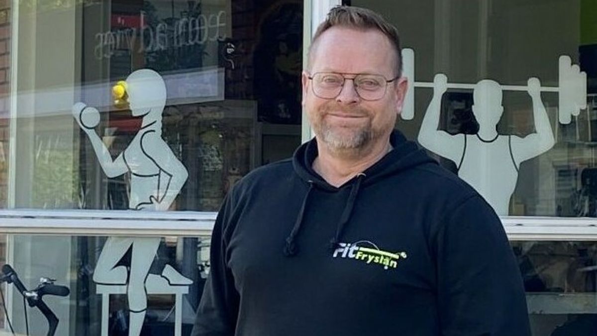 Sportschool van Chris moet plaatsmaken voor koopwoningen: "Ontzettend vervelend"