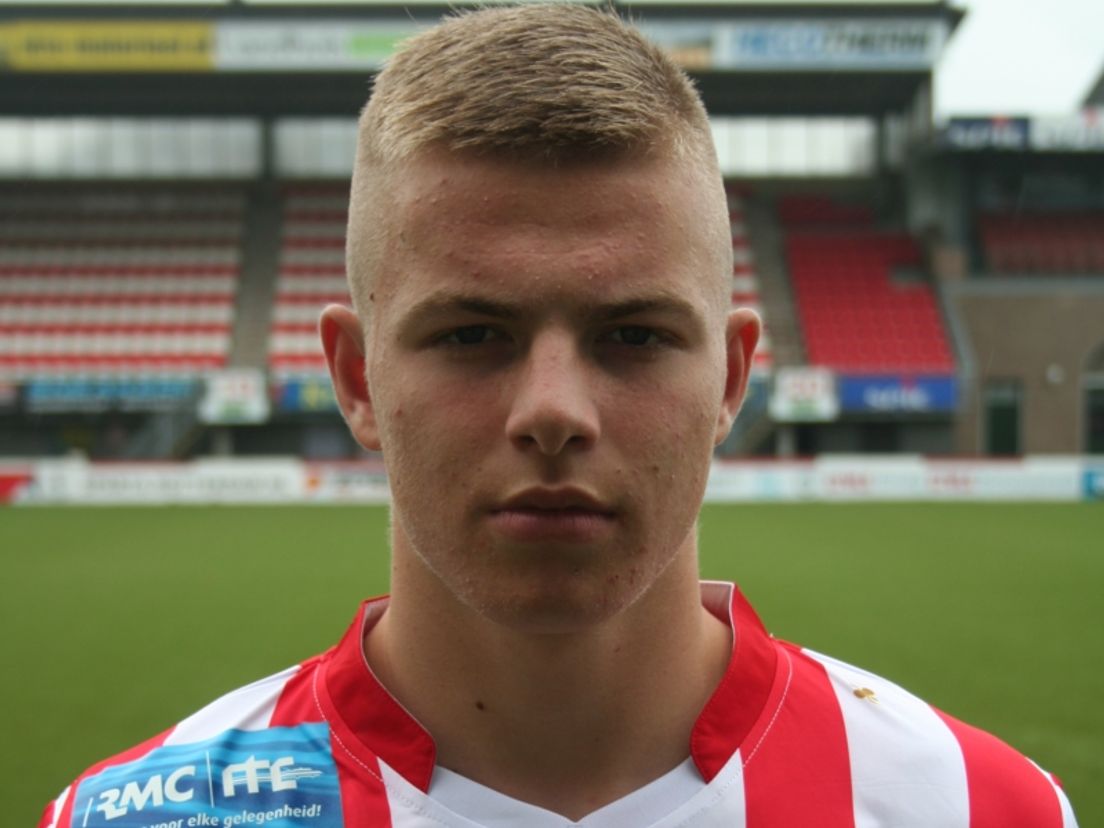 Rick van Drongelen