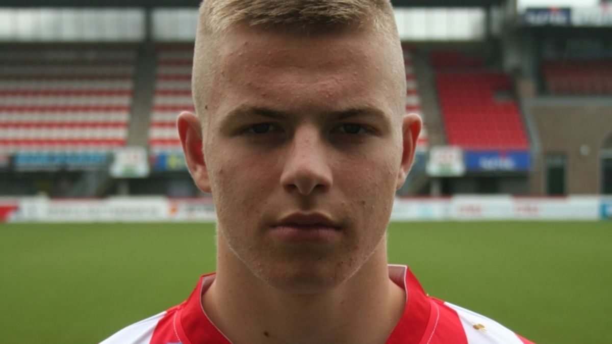 Rick van Drongelen: 'Natuurlijk is er belangstelling'