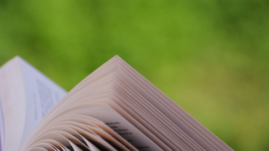 Toch biebboeken lenen in Opheusden