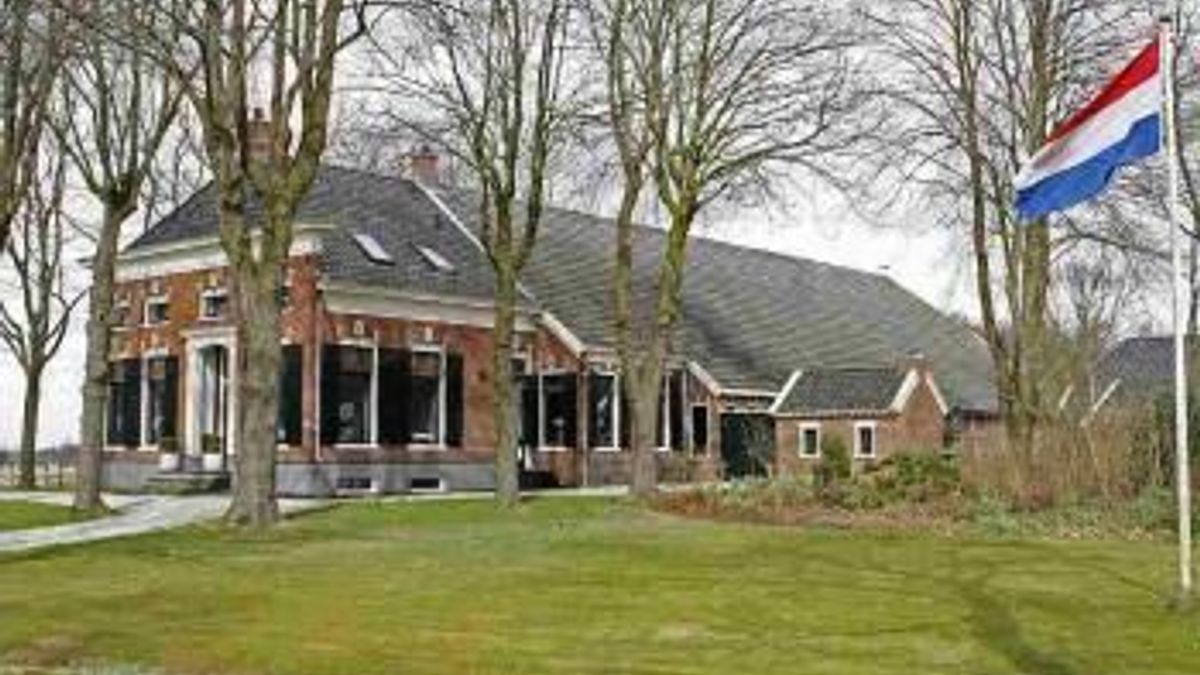 Dwangsom voor B&B in Zuidlaarderveen