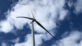 Nieuw geluidsonderzoek: molens Windpark N33 brommen vooral bij minder vermogen