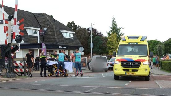 Fietser (80) overlijdt dagen na ongeval in Twello