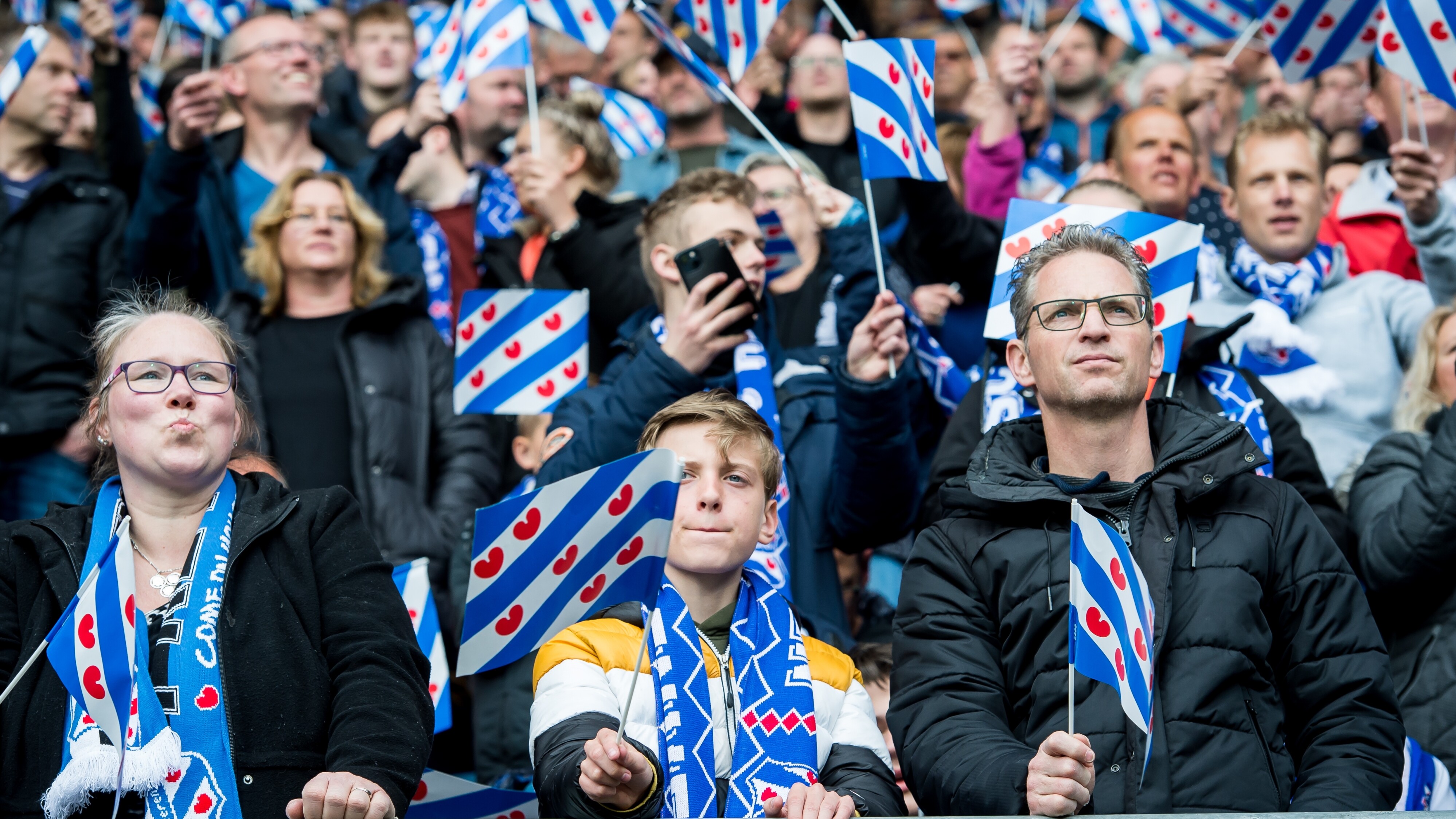 'Friese communicatie vanuit de overheid moet de norm worden'