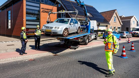 Gezin overleeft zwaar ongeluk, maar zit maanden later nog altijd klem: 'We willen ons leven terug' Nieuws