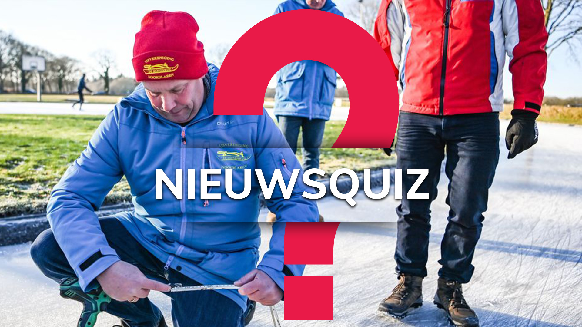 Wat Weet Jij Van Het Nieuws Van Deze Week? Maak De Nieuwsquiz! - RTV ...