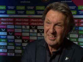 Ben Wijnstekers: 'Ik was wel even emotioneel'