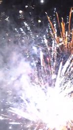 Vuurwerk afsteken: ja of nee?