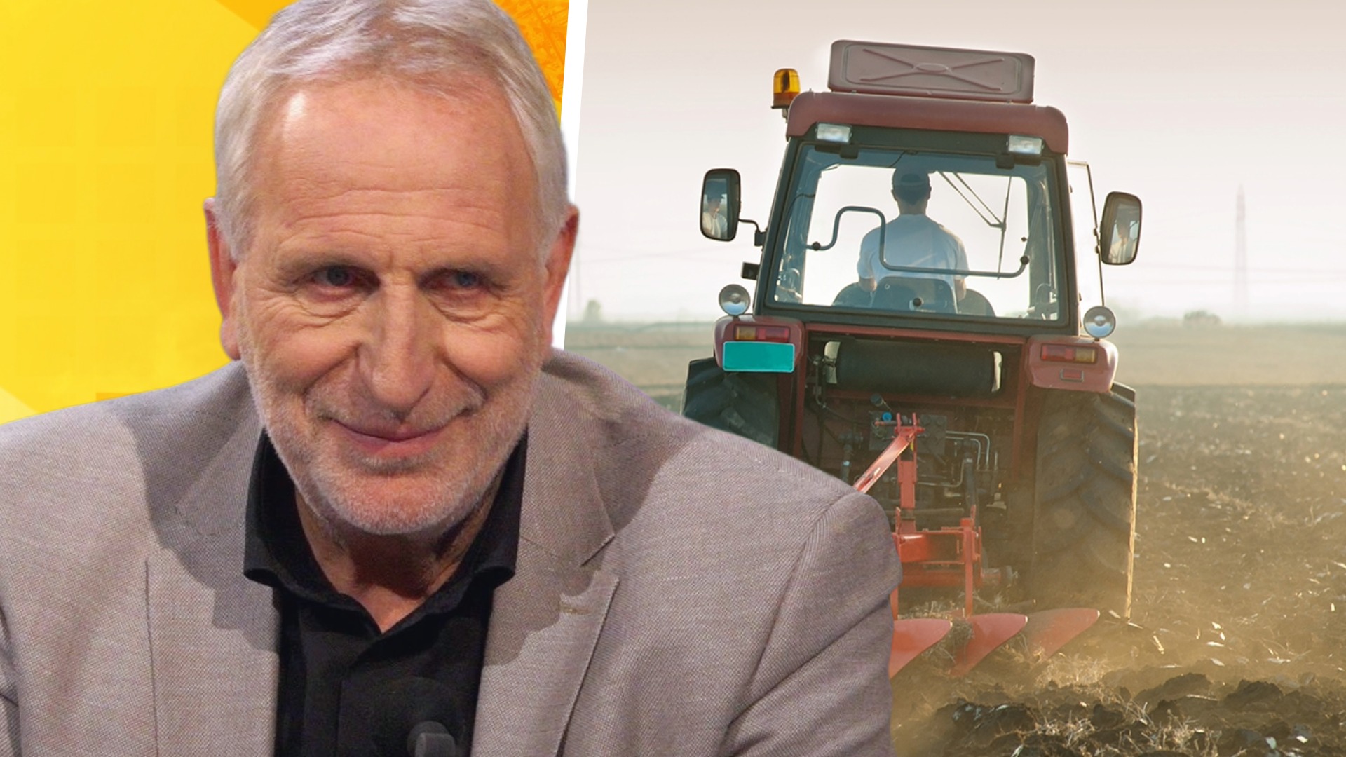 Boeren misse rjochting: "We discussiëren al 30 jaar, niemand durft keuzes te maken"