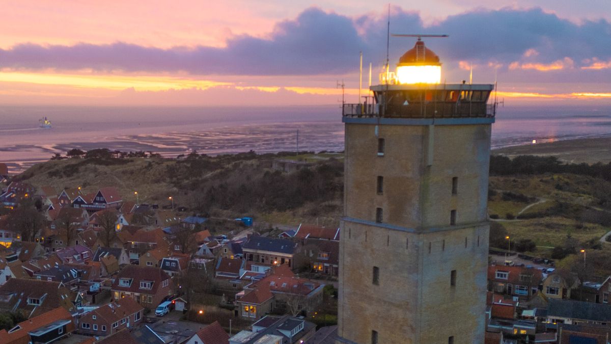 Duurzame woningen moeten muurvaste huizenmarkt op Terschelling in beweging krijgen