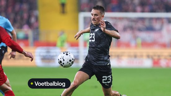 Eerste WK voor Thomas, Nieuw-Zeeland selecteert PEC-aanvoerder Home