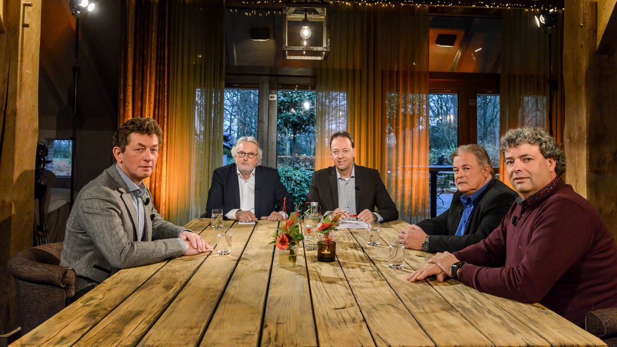 Ondernemend: Tijd voor een kwaliteitsimpuls in de Drentse recreatie