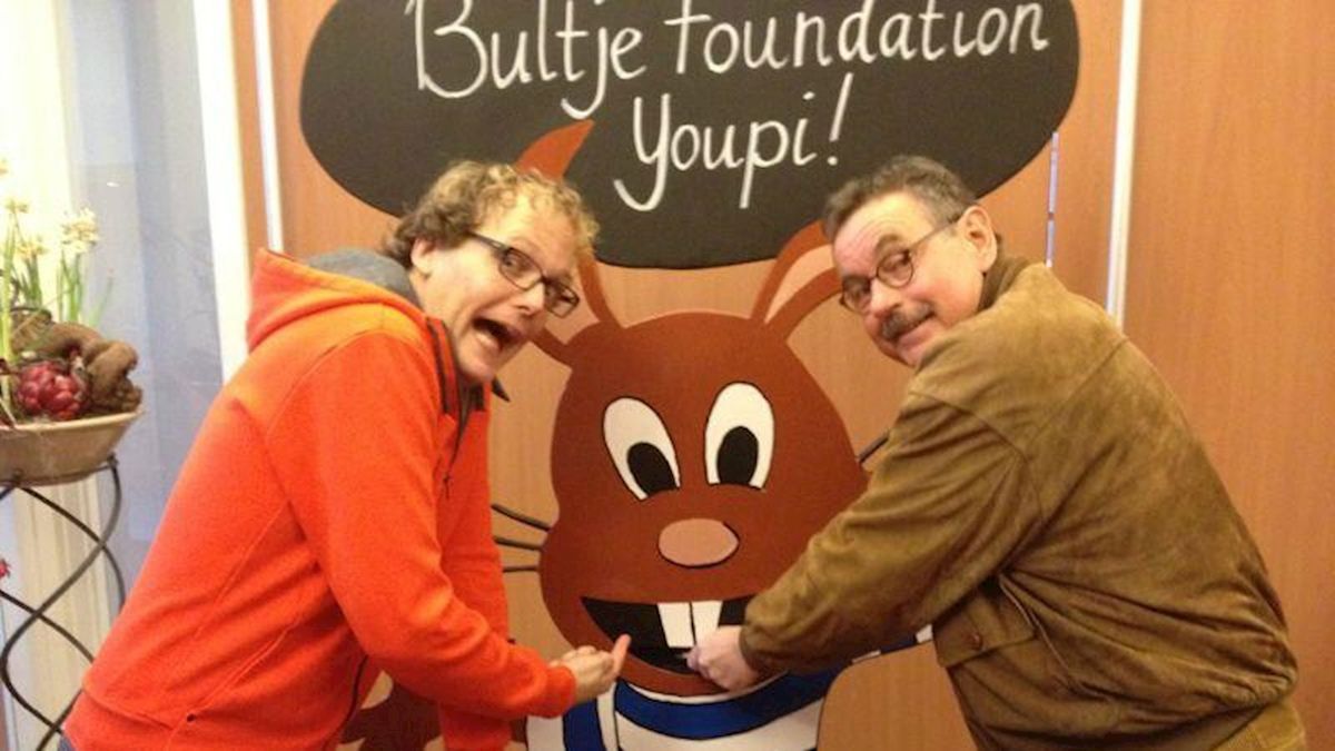 Camping Beerze Bulten lanceert Bultje Foundation