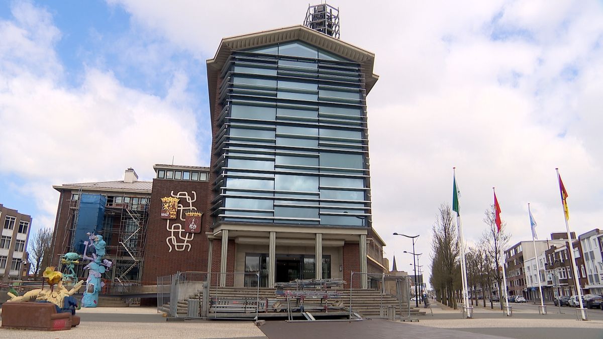 Deel Vlissingse gemeenteraad kritisch over organisatiecultuur op stadhuis