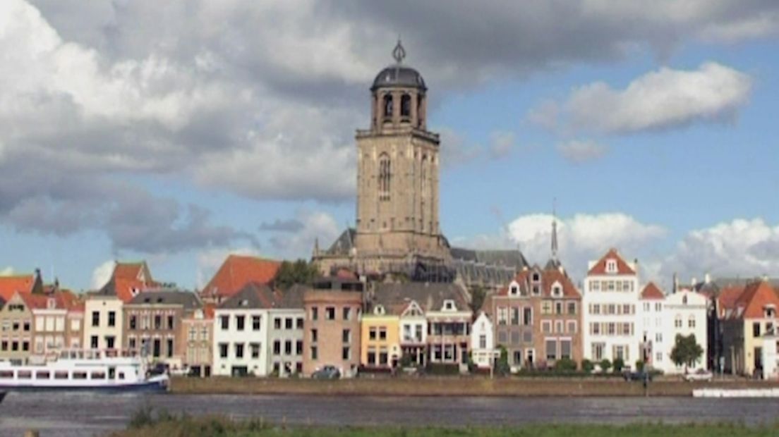 Deventer