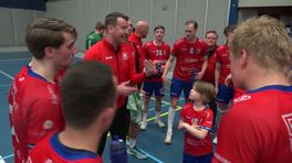 Smeenge wil Unitas op historische drempel afzetten: 'Ik steek er zo verschrikkelijk veel tijd en energie in'