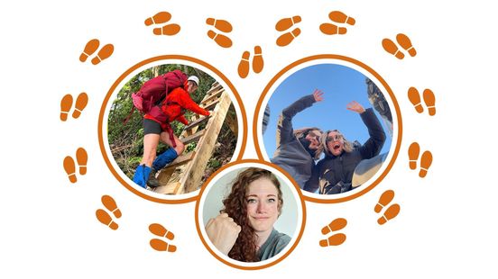 Mogen Jolanda, Isis en Jet meedoen aan Vierdaagse? Laatste tickets in verkoop