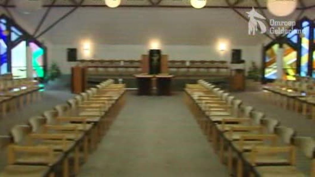 Nieuw gesprek over Molukse kerk