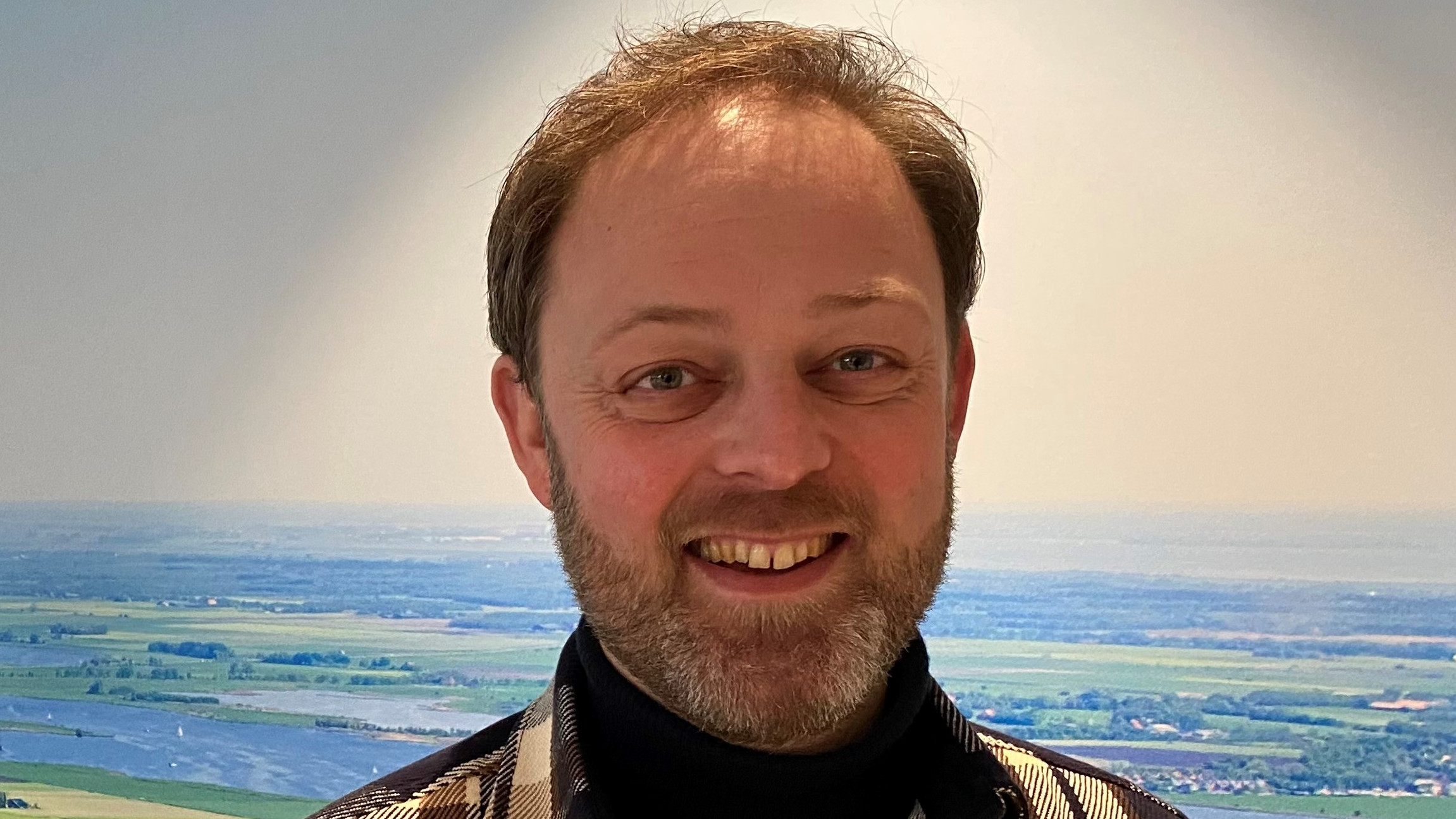 Harry van der Molen