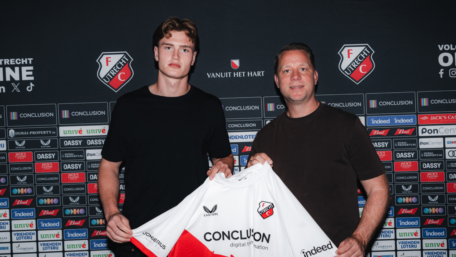 FC Utrecht haalt verdediger van RB Leipzig