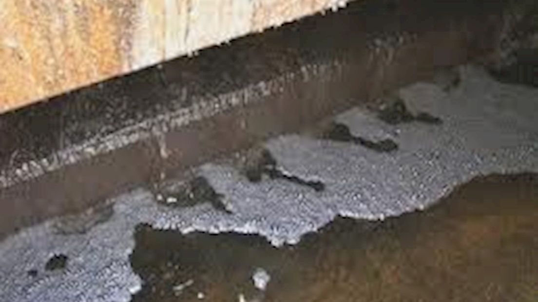 rioolwateringzuivering