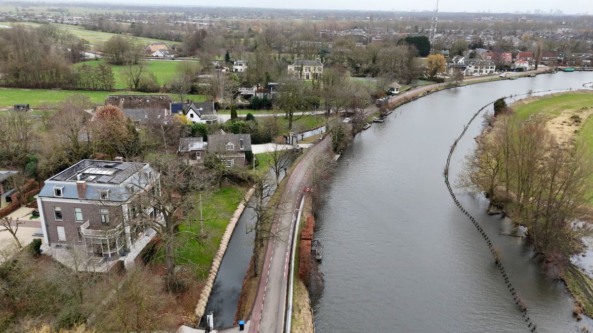 Na 10 jaar praten verandert er toch niks aan deze weg