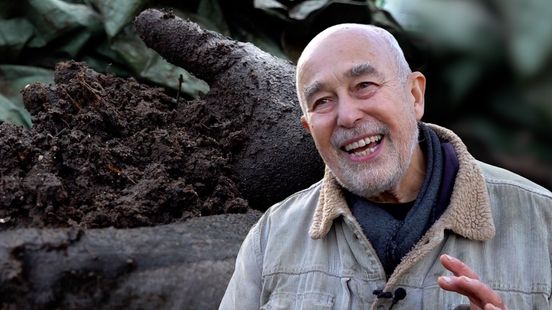 Oude wijsheid, nieuwe oogst: zwart goud wekt dode grond tot leven