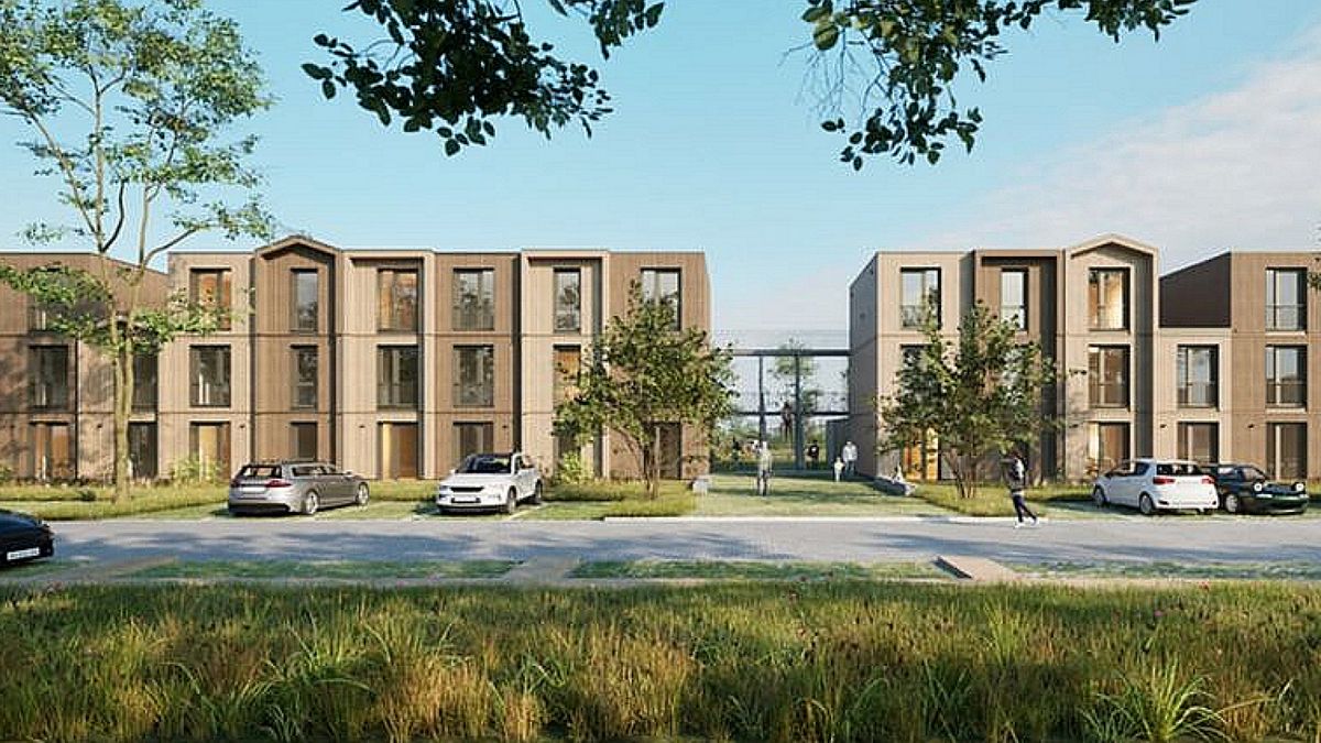 'Roulette' met belastinggeld: ondanks 80 bezwaren bouwt deze gemeente door