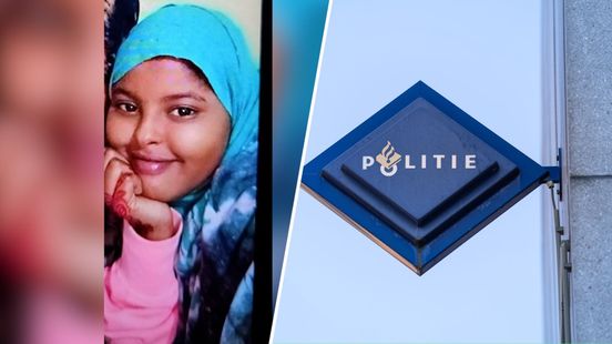 Politie vraagt hulp in zoektocht naar meisje (15)