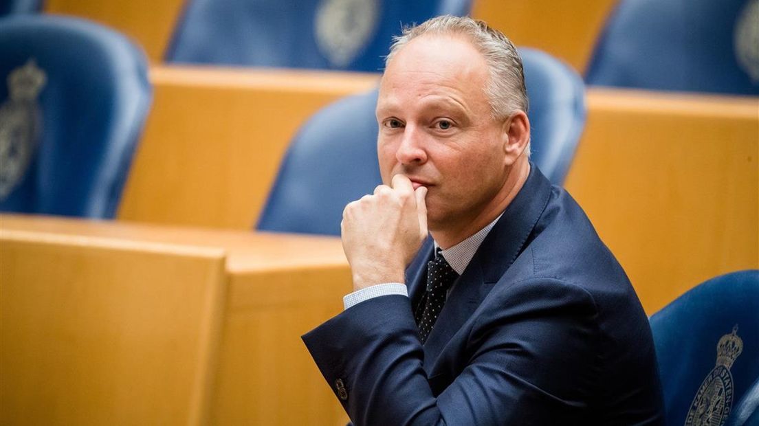 Remco Dijkstra (Kamerlid VVD)