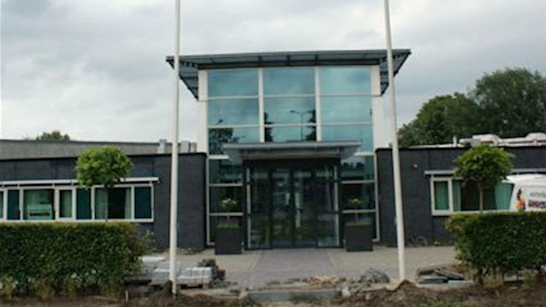 DialyseCentrum Hardenberg
