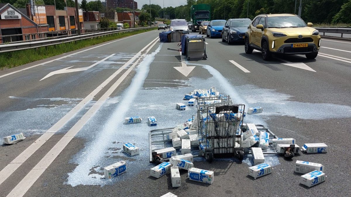 112-nieuws: Explosie bij geparkeerde auto in Aduard • Sappemeerster vast voor mogelijke ontvoering