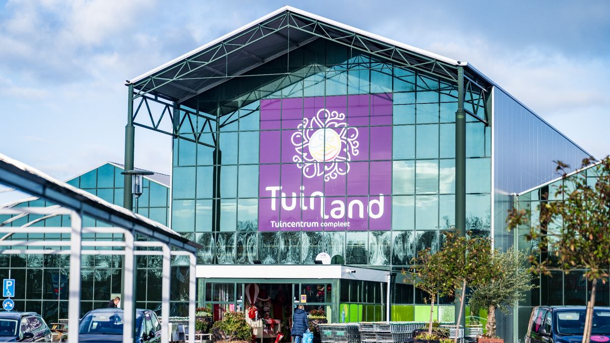 Tuinland wordt Ranzijn: kerstafdeling verdwijnt