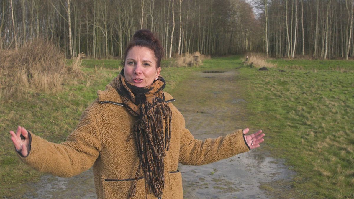 Dorpspark Annerveenschekanaal valt in de prijzen en kijkt naar de toekomst