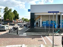 Zorgen over verkeersveiligheid wanneer de Albert Heijn aan de Leusderweg wordt verplaatst