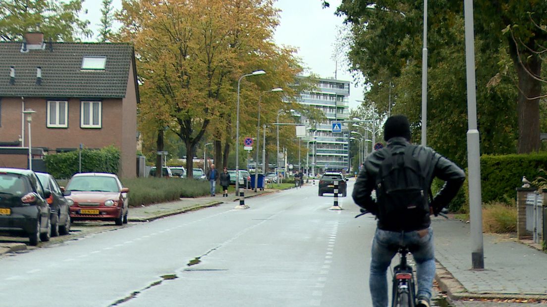 Het onderzoek naar het scholierenonrust in Terneuzen is bijna afgerond