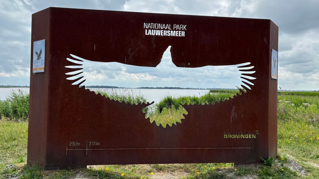 Nationaal Park Lauwersmeer