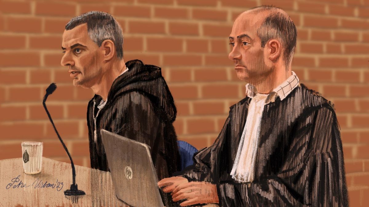 Levenslang voor moordenaar schoenmaker Vlissingen: 'Misdrijven lijken