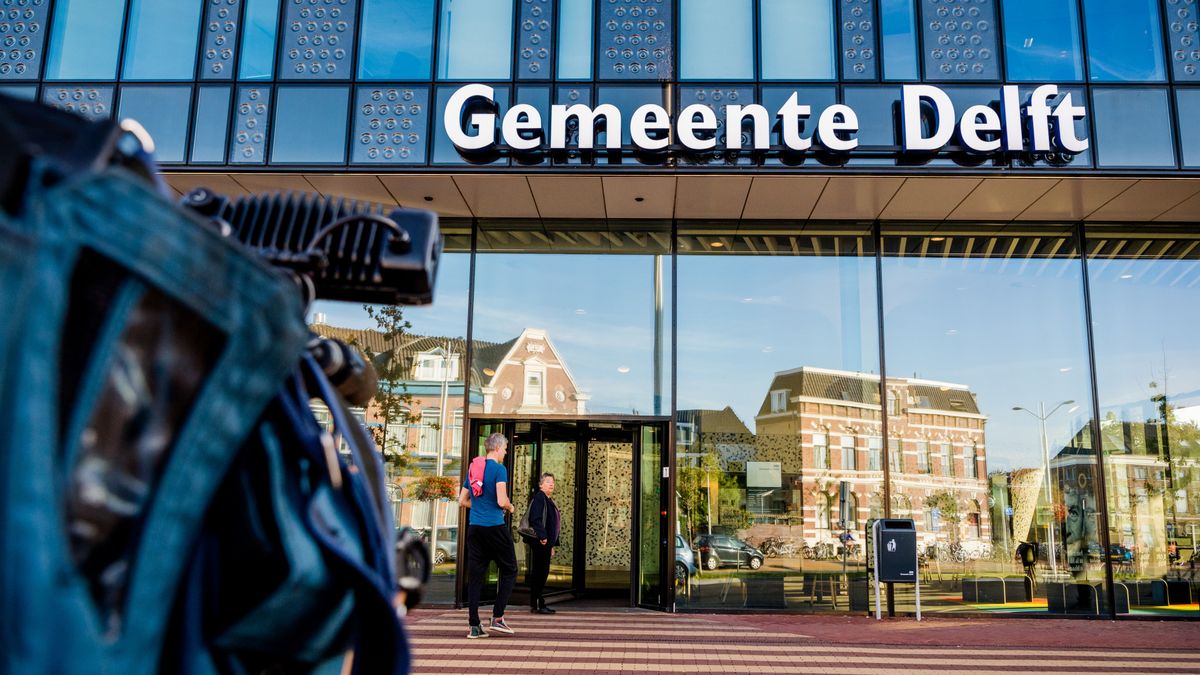 Onrust in gemeenteraad: gepasseerde partijen laten verstek gaan bij presentatie coalitieakkoord