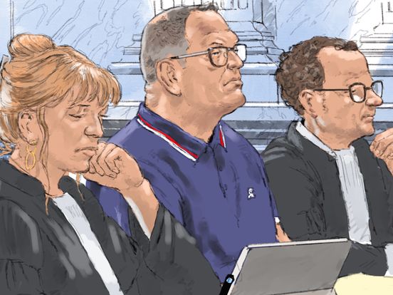 Liveblog: nieuwe plotselinge getuige wordt gehoord tijdens zaak Weiteveen
