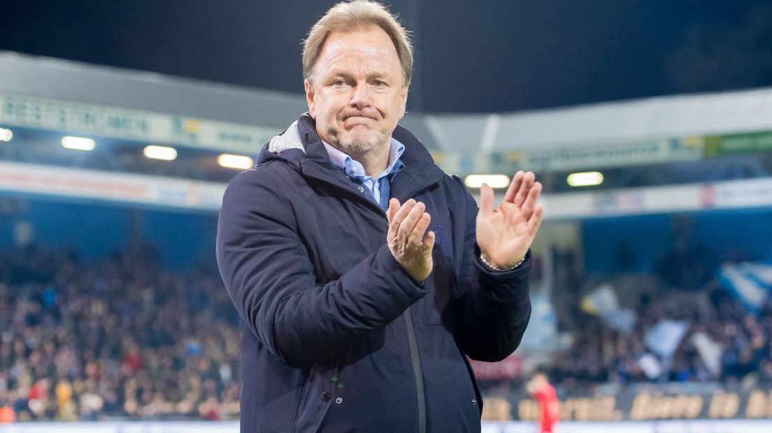 Snoei is het niet altijd eens met de Gelderse media